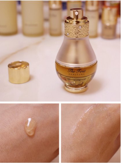 韩国好用的精华液推荐，从20岁到40岁所有的皮肤烦恼一瓶解决