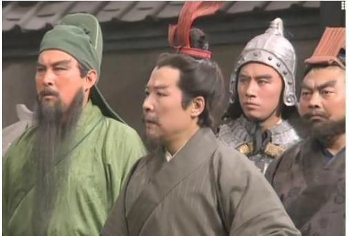 刘备■刘备夷陵大败后,为何不回成都而停留在白帝城?其实是明智之举!