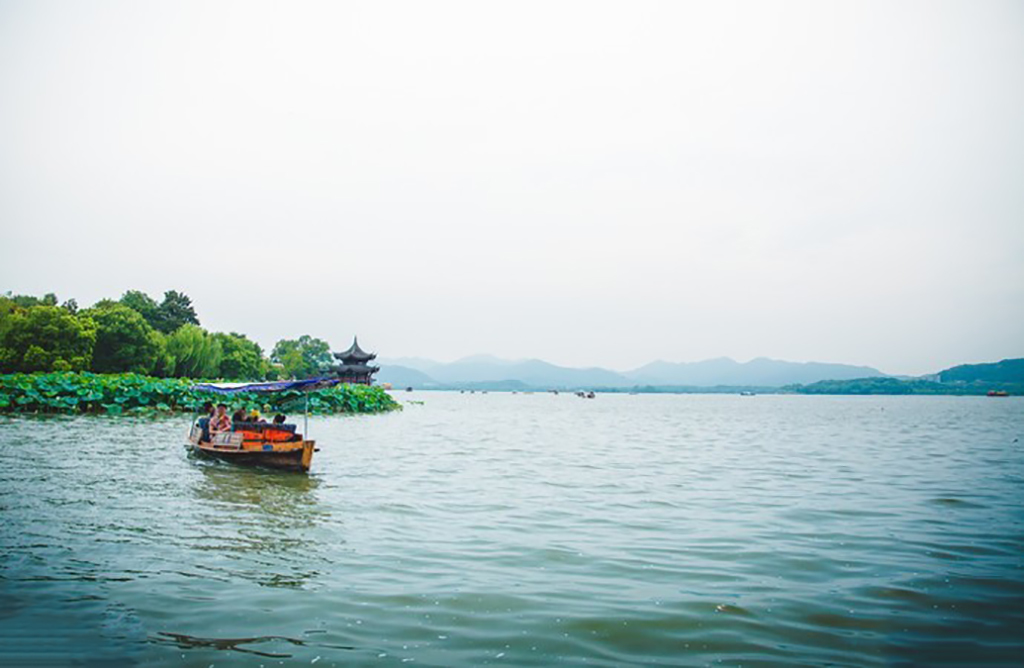 中国最美5大湖，世人只知青海西湖，却鲜有人知其余3湖