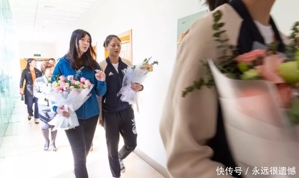 女排精神不止女排