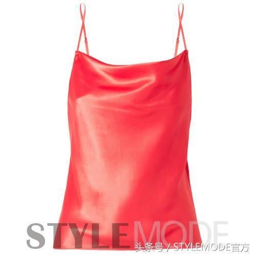 这才是夏日最“清凉”的新宠单品!