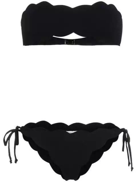 泳衣红黑榜|如何正确迎接一位沙滩女王