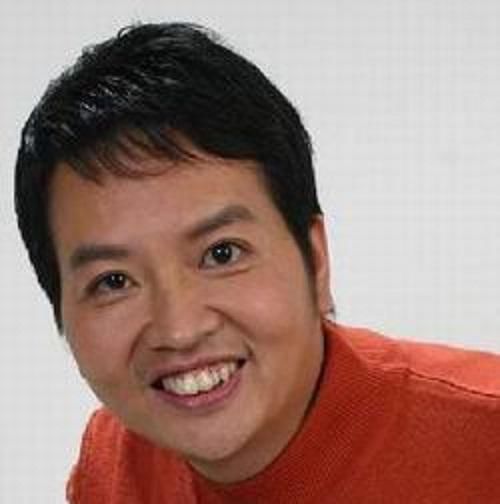 林更新怼泄秘者:辣鸡给我登记已婚，宋祖德凤姐双双出言调侃