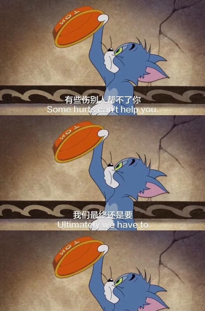  [好久不见]全面屏壁纸·聊天背景图·美文诗：待到春暖花开，说声“好久不见”