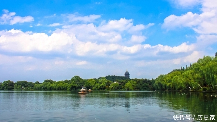 国内最有“背景”的景区,被印在了人民币上,引无数游客前去游玩