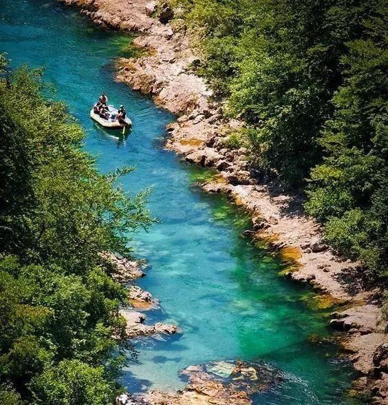 这里的物价全欧洲最低“全球十大最物有所值旅行地”排名第一