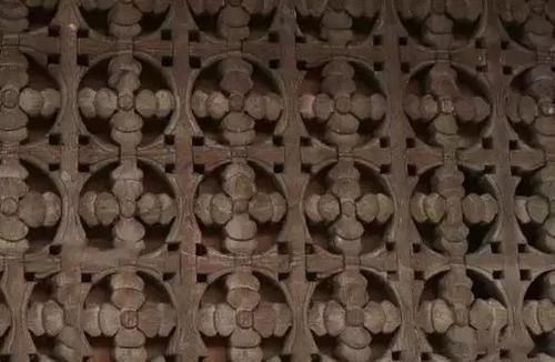  「发现」贵州赤水，又发现一个300年的金丝楠木老宅