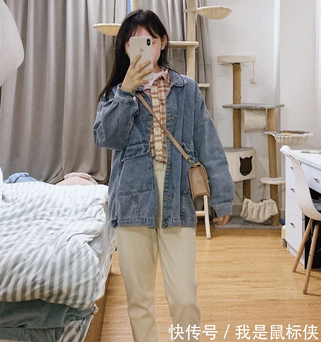 「重样」学会一衣多穿,一个月穿搭不重样,再也不用愁搭配了!