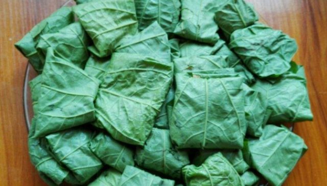  #香料#农村这种植物爬满地，曾是古老的香料，如今是城里人爱吃