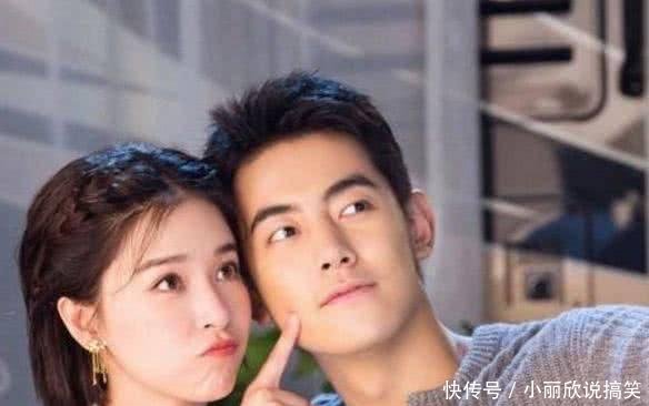 阚清子发微博承认分手, 否认出轨否认捉奸, 男方回应却被狂骂