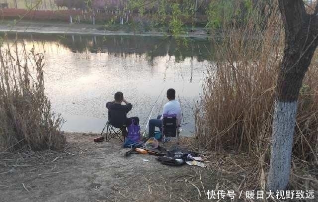 气温突降|近几日天气突变!水温降、产卵停,重返大鲫、大鲤垂钓黄金期