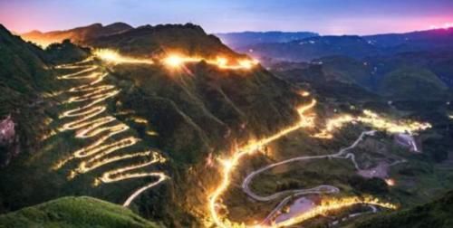 庆余年瀑布取景地