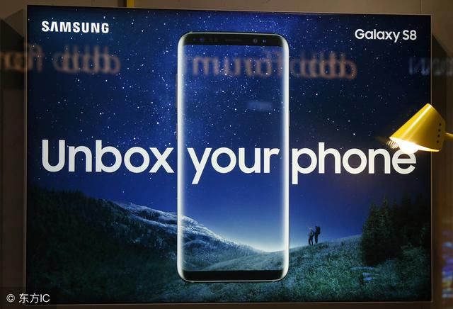 淘宝上面的三星s8只卖三千多!到底是不是真的