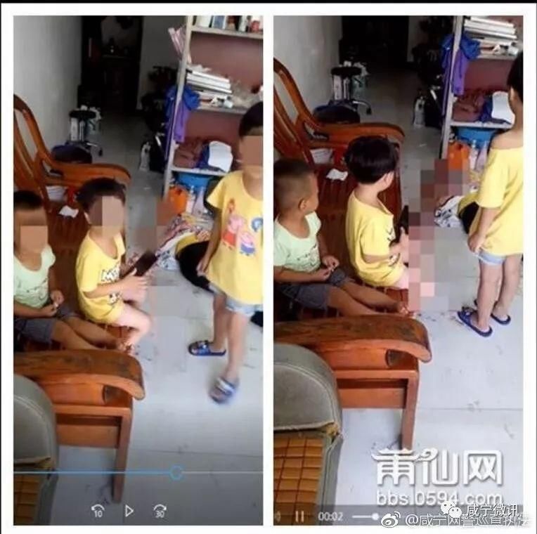 宝塔一小卖部女子被老公打死?警方:谣言