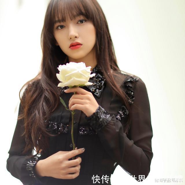  脸上：脸上有这3个特征的女生，劝你不要留刘海，否则土气又显老