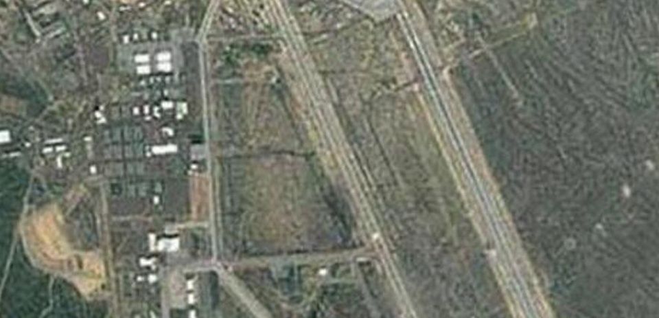 世上最诡异5个地区:中国这个进去出不来，美国的有外星人?