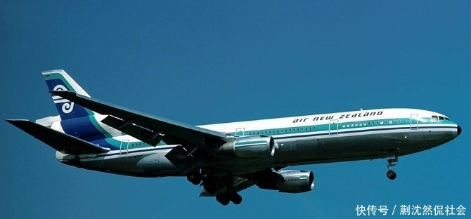 史上最惨烈空难，飞机撞上火山，257人醒着从万米高空坠入岩浆