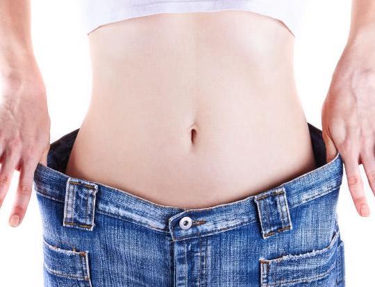 日常饮食怎么减肥最快最有效，全靠这几点！