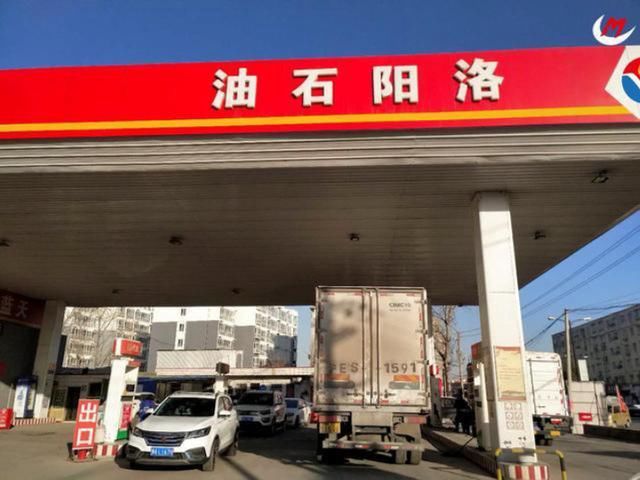 「优惠活动」为何加油站一周有两天优惠活动？加油站员工道出实