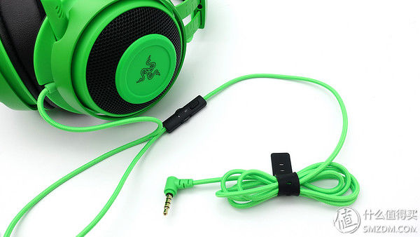 要想生活过的去，头上必须带点绿-雷蛇北海巨妖竞技版耳机使用感受