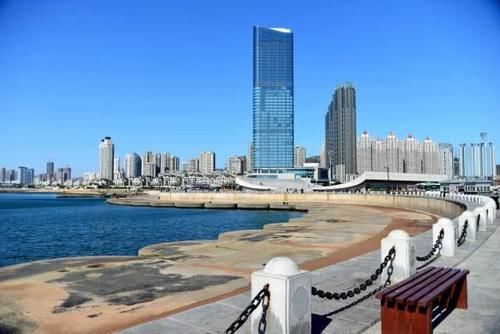  「gdp」中国最厉害的四个城市，GDP超越省会，一市打造国际金融