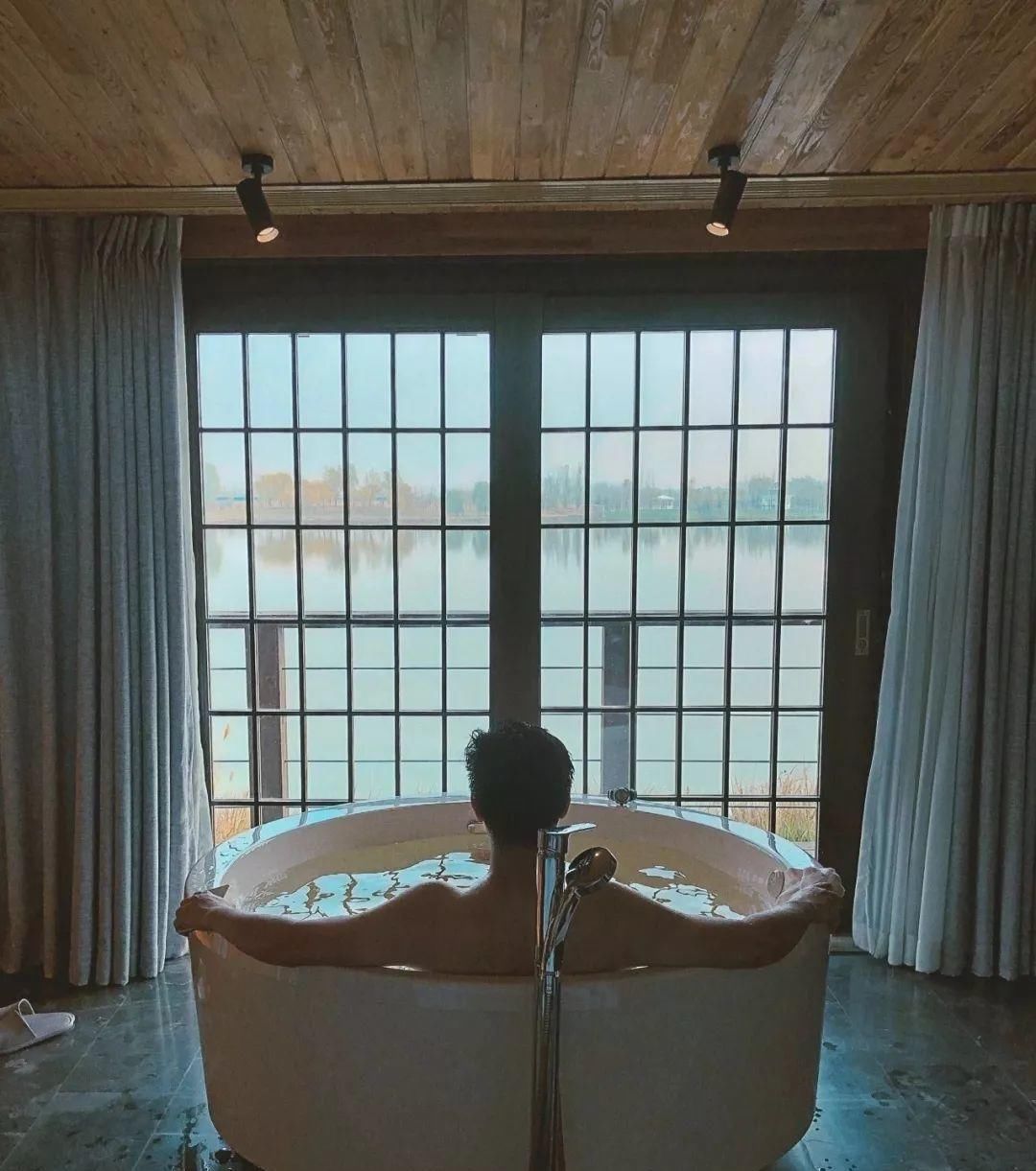 2019圣诞礼送，京郊最IN日式民宿小院！