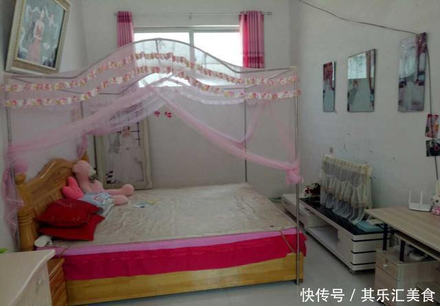  我家：休假回农村来了，晒晒我家的农村小院，还是农村好！