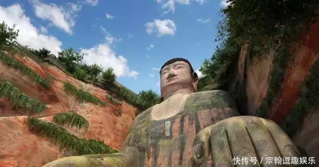 你真到过四川吗 去过四川这12个地方才算真正到过四川