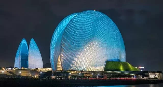 2018中国百强区，广东独占22席！第一名不负众望