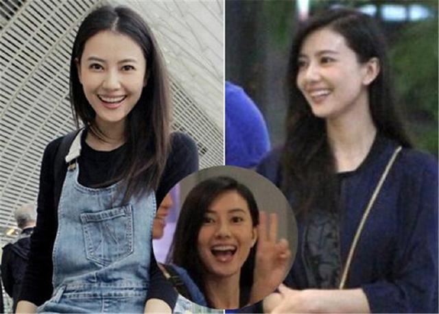 离开造型师之后，原来女星们都是这样打扮自己的