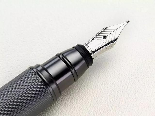 优雅男性,连笔都是讲究的