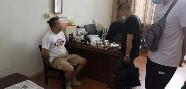 连端|连端三个犯罪窝点,京山“平安荆楚行动”成绩亮眼