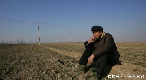  [农民]2019年农村土地退出新政策，一亩地补5万，农民：20万可以