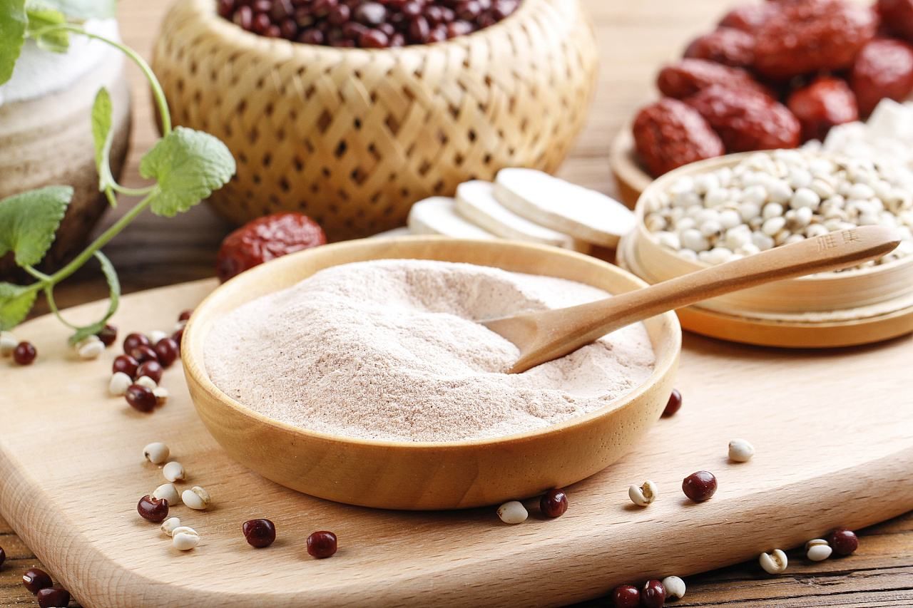 脂肪最怕的六种食物，女人每天吃一吃，苗条身材马上来，看看吧！