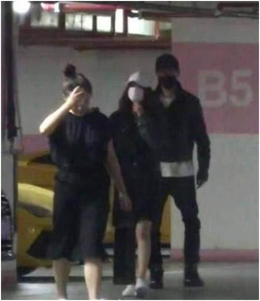 再添实锤?卓伟爆料赵丽颖已怀孕，赵丽颖及其工作室对此暂未回应