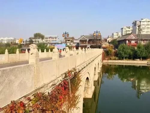 山东唯一免费的5A级古城景区，隐藏了7000年，还曾做过国都