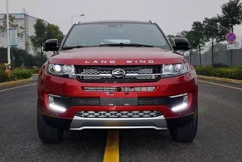 陆风高管开撕吉利汽车：雇水军，找车黑，小心告你个生活不能自理