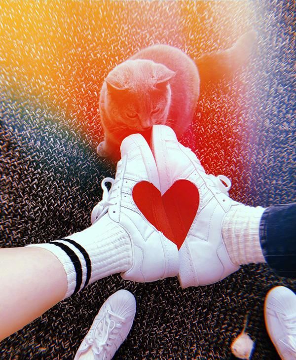 李承铉的穿衣技术就是撩妹神器，这衣服穿的满满都是对妻女的爱！