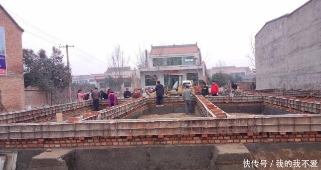 农村房子都是自己盖，为什么国家要突然禁止农村盖房可算知道了