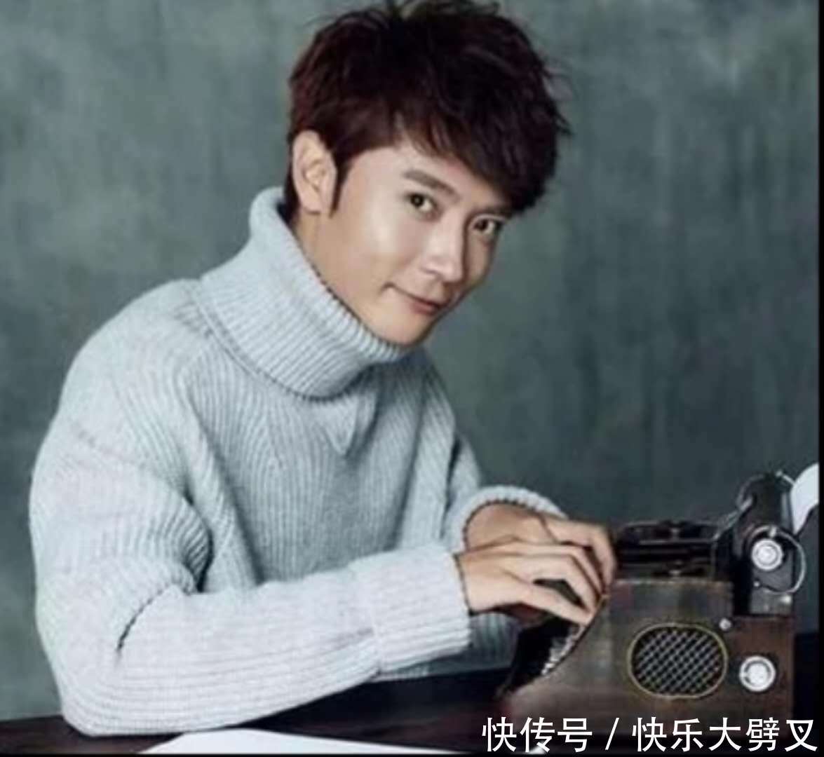 继王宝强之后张丹峰又是经纪人出问题，事件发酵到不可控的地步？