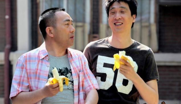  「巴掌」相声界最牛的人！郭德纲被他扇巴掌反赔笑脸，住3千平豪宅富得流油