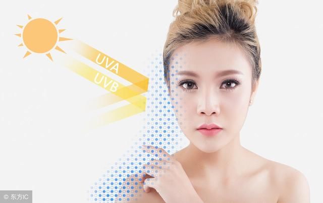 这5个防晒误区，几乎人人中招！难怪你会被晒黑晒伤！