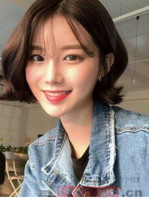 卷棒烫发怎么弄?各种款式随意pick都时尚