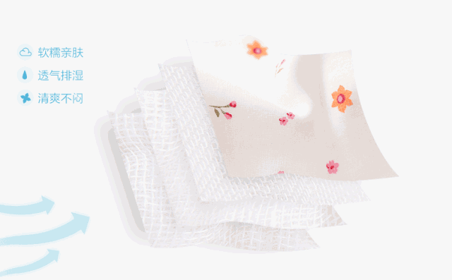 会呼吸的内衣!比裸睡还舒服，穿上降温5度，堪称移动小空调!