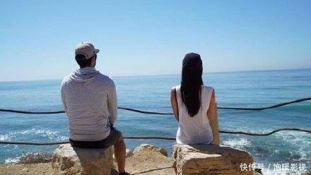 高以翔女友首次发文