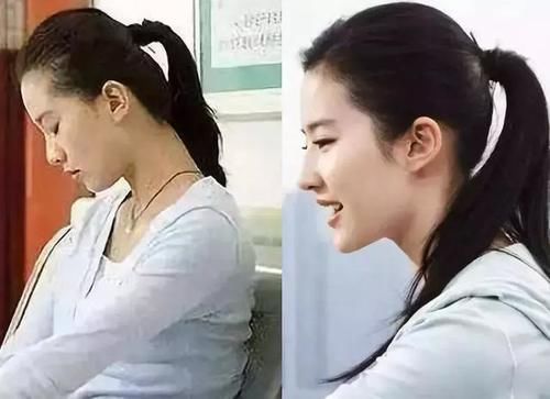 『女生』有3个特点的女生不要“披头散发”,遮住了优点,暴露了缺点