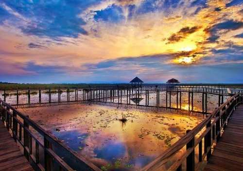 缅甸是一个危险的国家，另一个很多人都不知道，就在东南亚