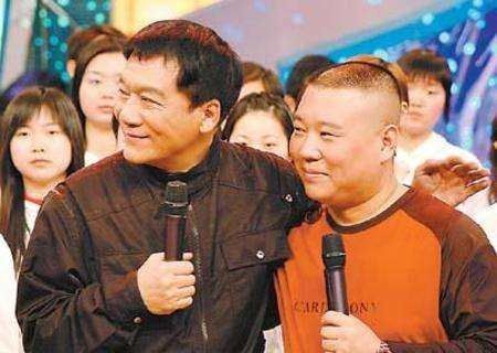  『以说』郭德纲为何如此斤斤计较，师父侯耀文给出完美的答案
