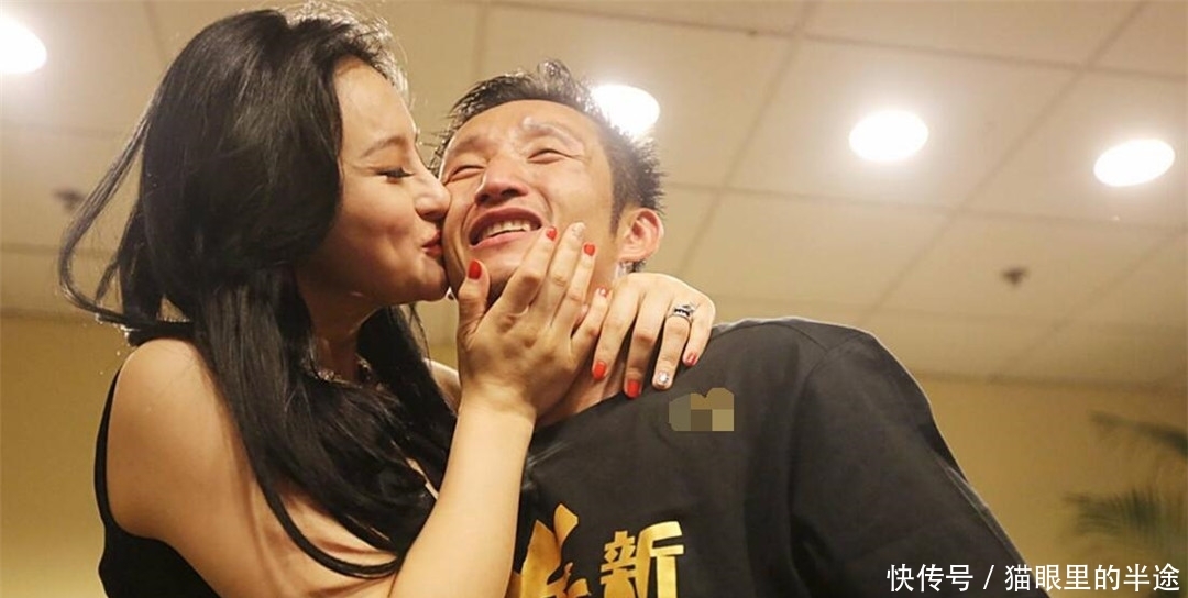  [赢家]38岁邹市明过亿身价，娇妻堪比卡戴珊，网友羡慕：人生赢家