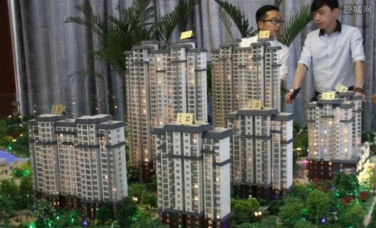 天津房价走势2018预测 抢人大战使天津房价暴